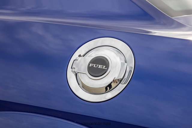 Used 2022 Dodge Challenger SRT Hellcat RWD image 77