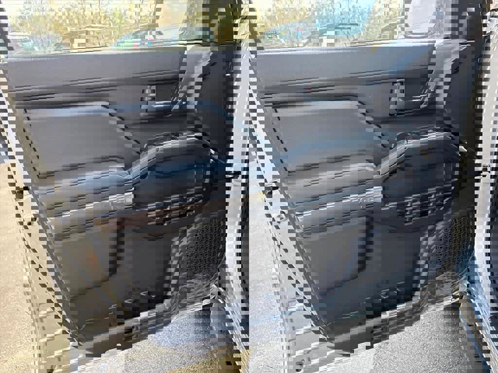 New 2026 Toyota 4Runner TRD Sport Premium image 20