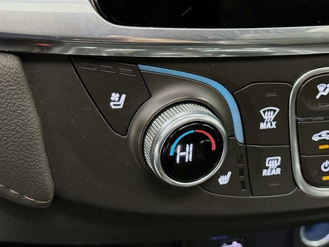 Used 2023 Chevrolet Traverse High Country w/ LPO, Floor Liner Package image 23