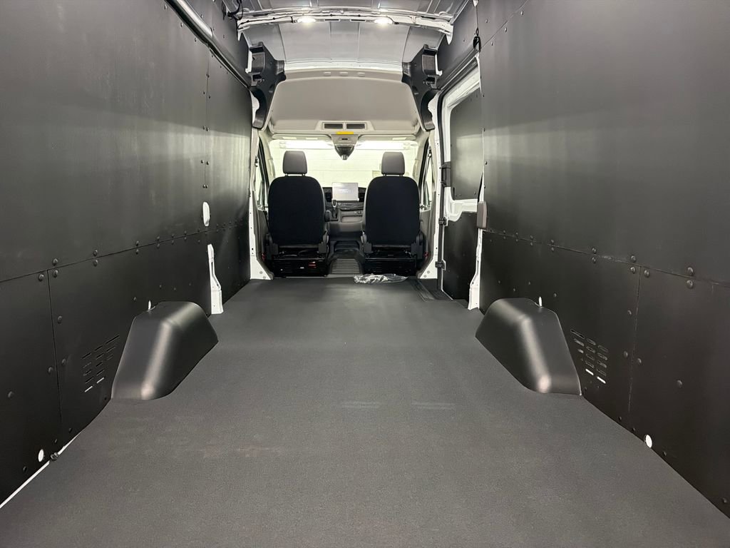 New 2026 Ford Transit 350 148 High Roof Extended RWD image 29