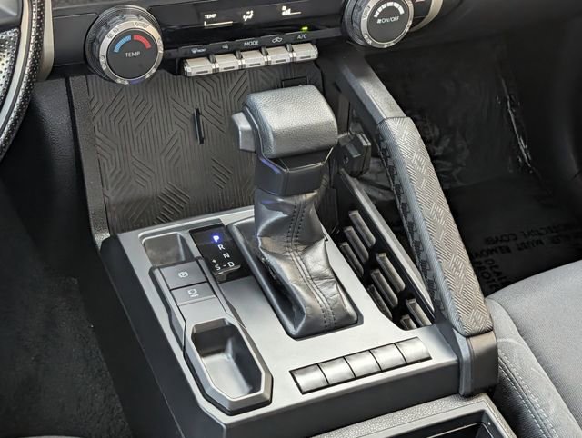 Certified 2024 Toyota Tacoma SR image 14