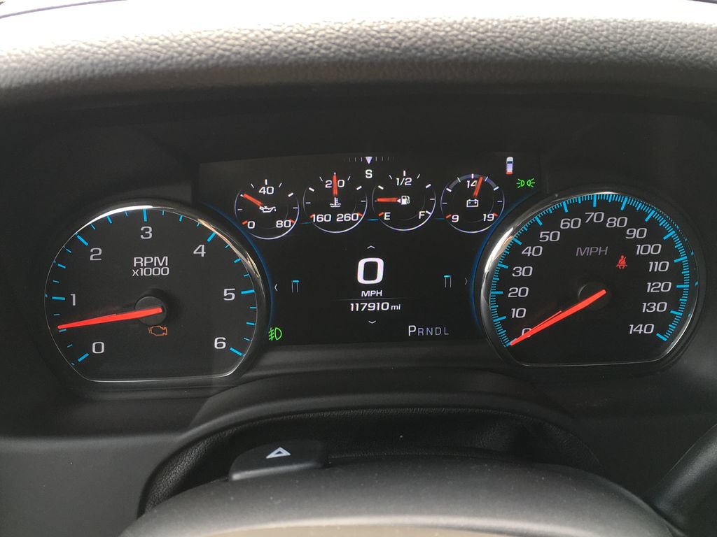 Used 2020 GMC Yukon XL Denali AWD/4WD image 2