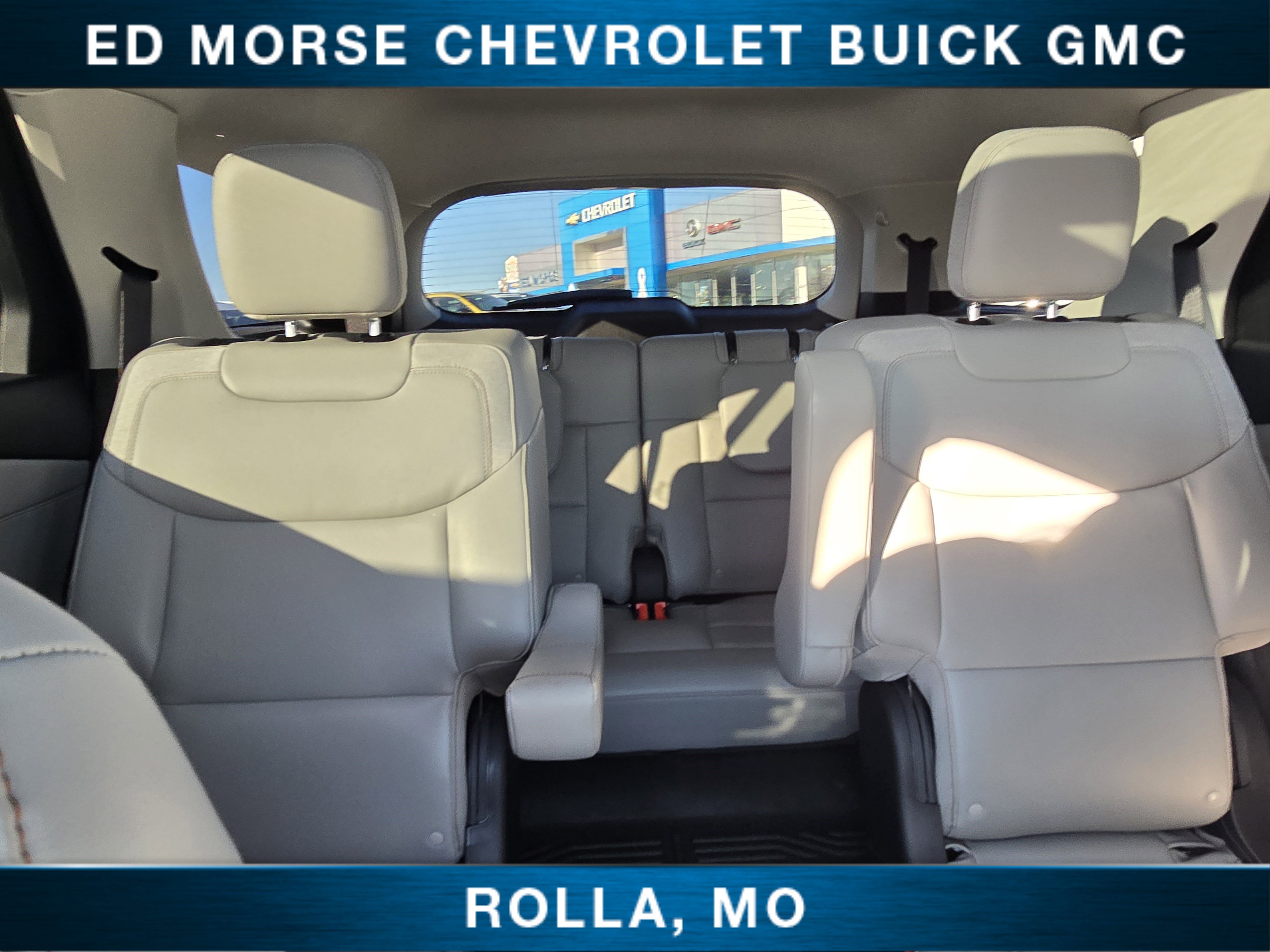 Used 2025 Ford Explorer Active w/ Active Comfort Package image 28