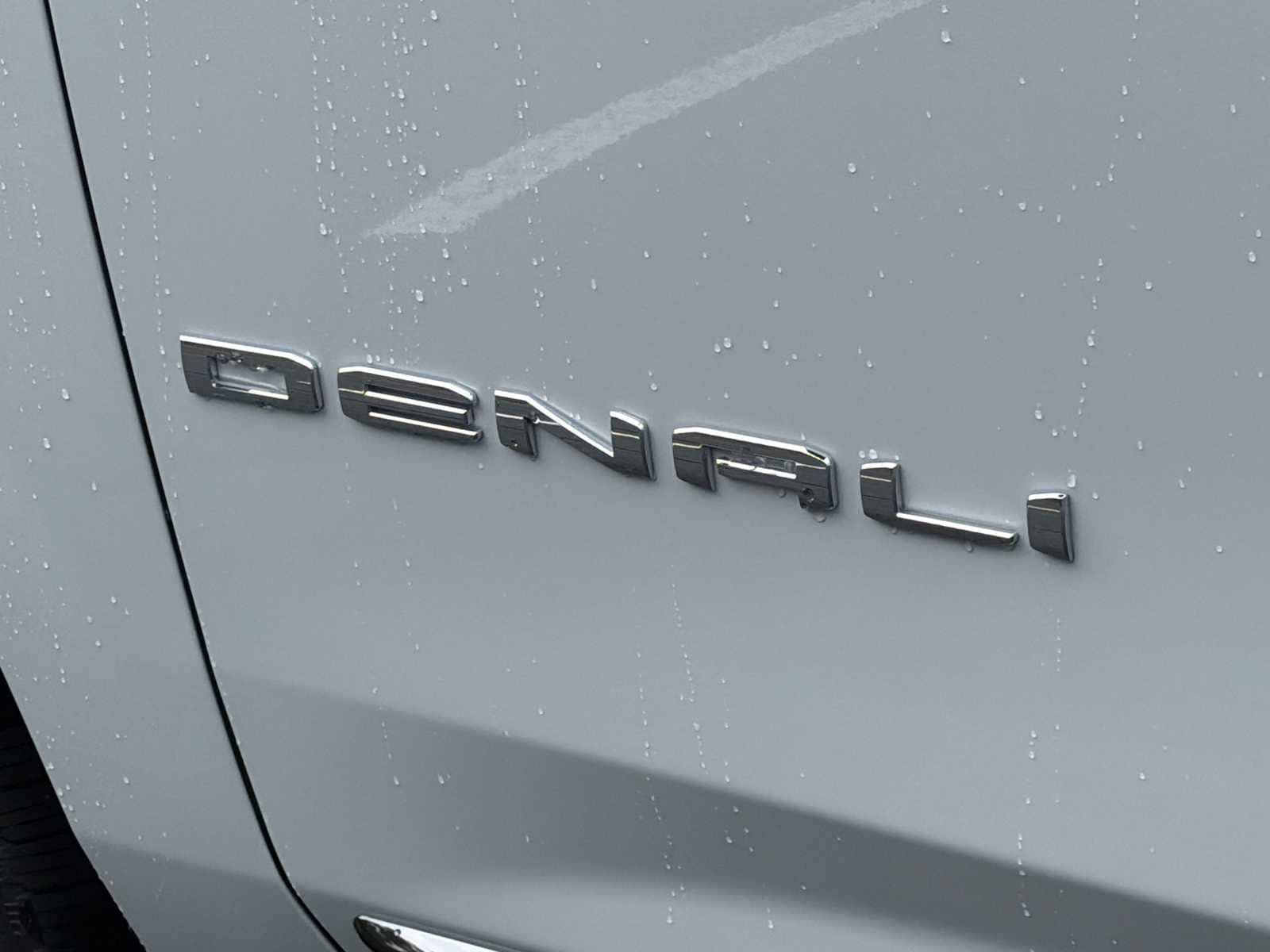 New 2026 GMC Yukon Denali Ultimate AWD/4WD image 33