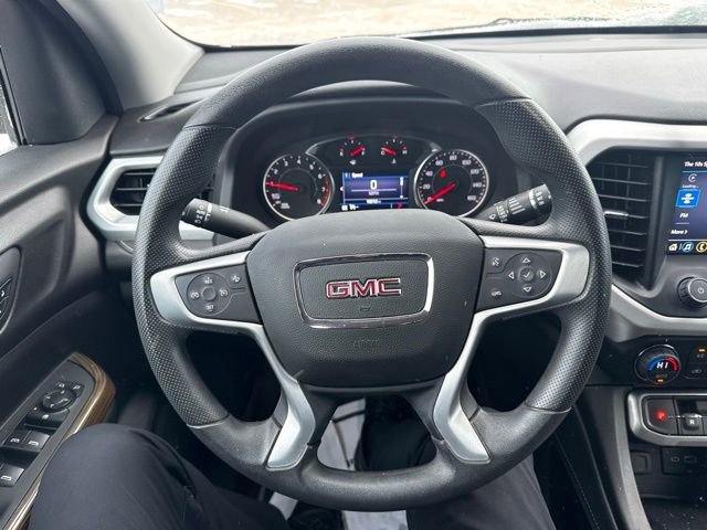 Used 2023 GMC Acadia SLE w/ Driver Convenience Package image 19