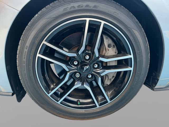 Used 2020 Ford Mustang GT Premium RWD image 10