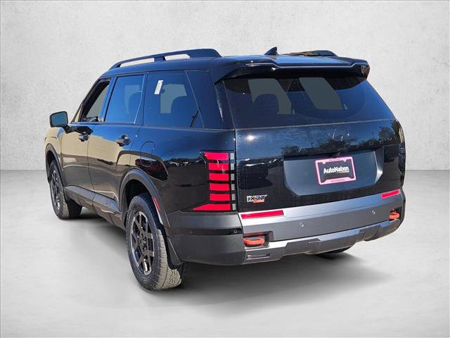 New 2026 Hyundai Palisade XRT Pro image 7