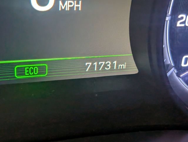Used 2018 Genesis G80 3.3T Sport AWD/4WD image 18