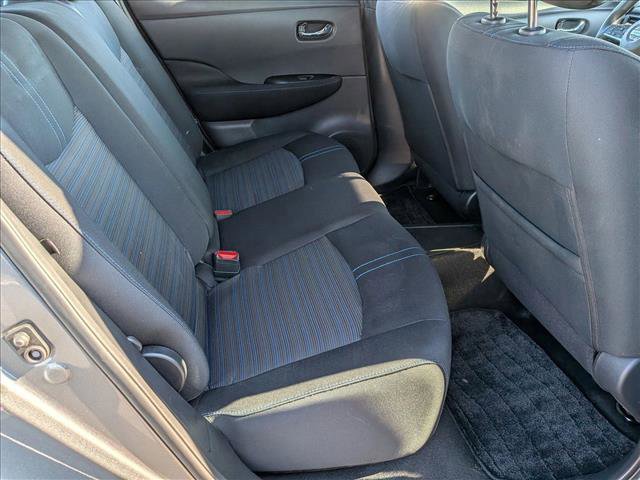 Used 2018 Nissan Leaf S w/ S Charge Package image 18
