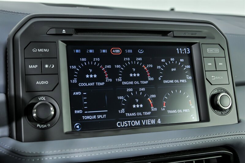 Used 2020 Nissan GT-R Premium AWD/4WD image 31