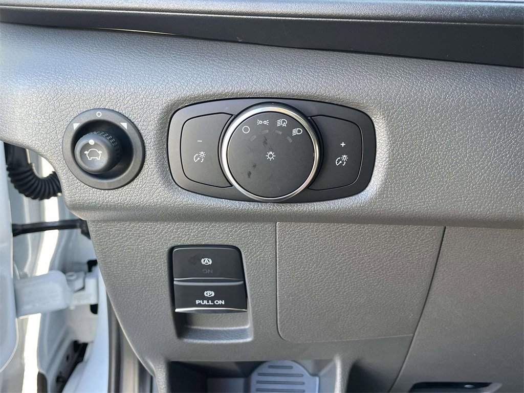 New 2026 Ford Transit 150 Low Roof image 13