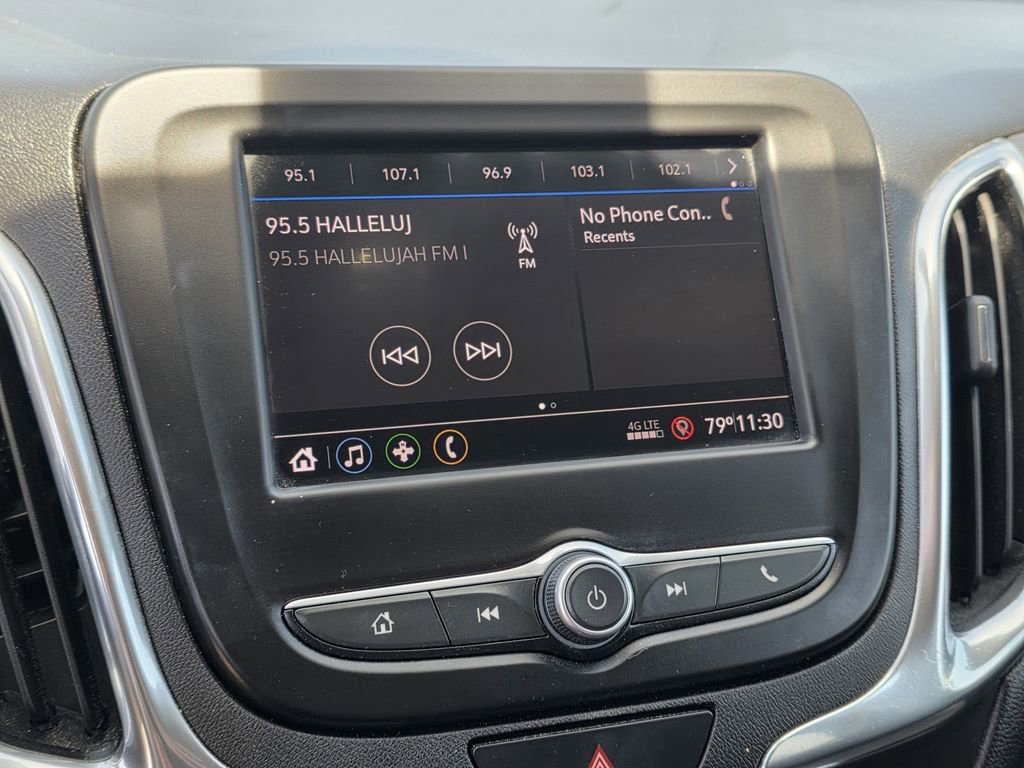 Certified 2020 Chevrolet Equinox LT AWD/4WD image 18