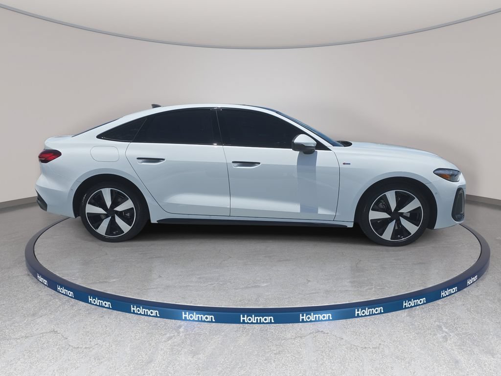 Certified 2026 Audi A5 2.0T Premium AWD/4WD image 4
