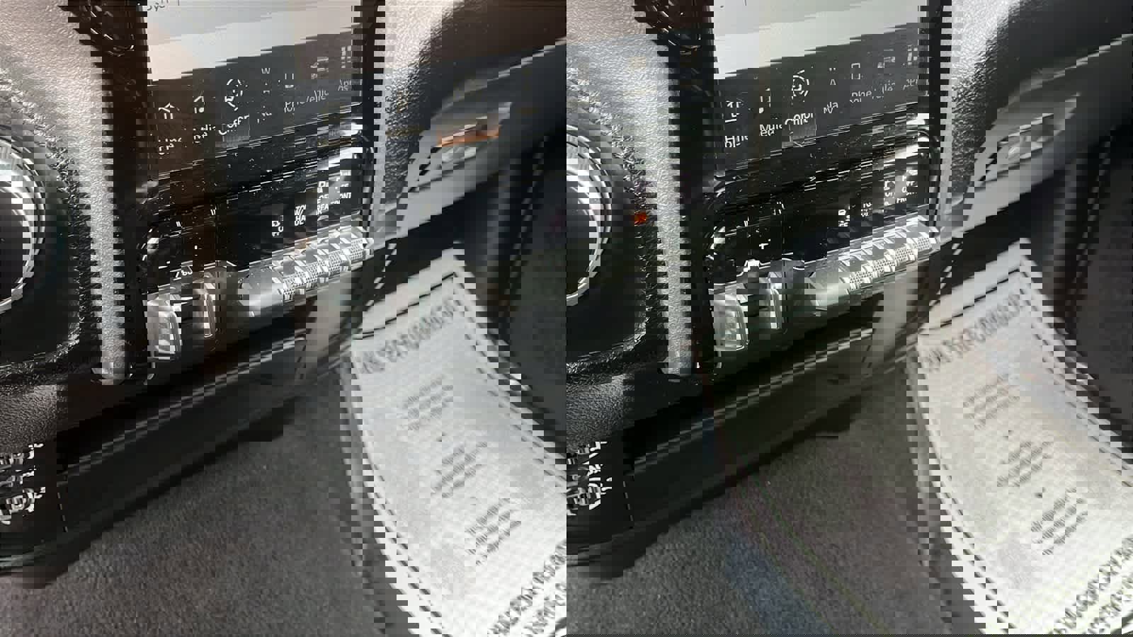 Certified 2024 RAM 2500 Big Horn w/ Night Edition image 18