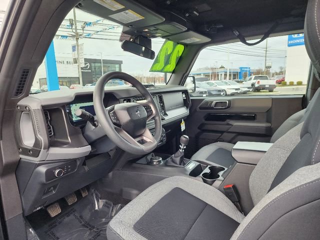 Used 2022 Ford Bronco 2-Door image 19