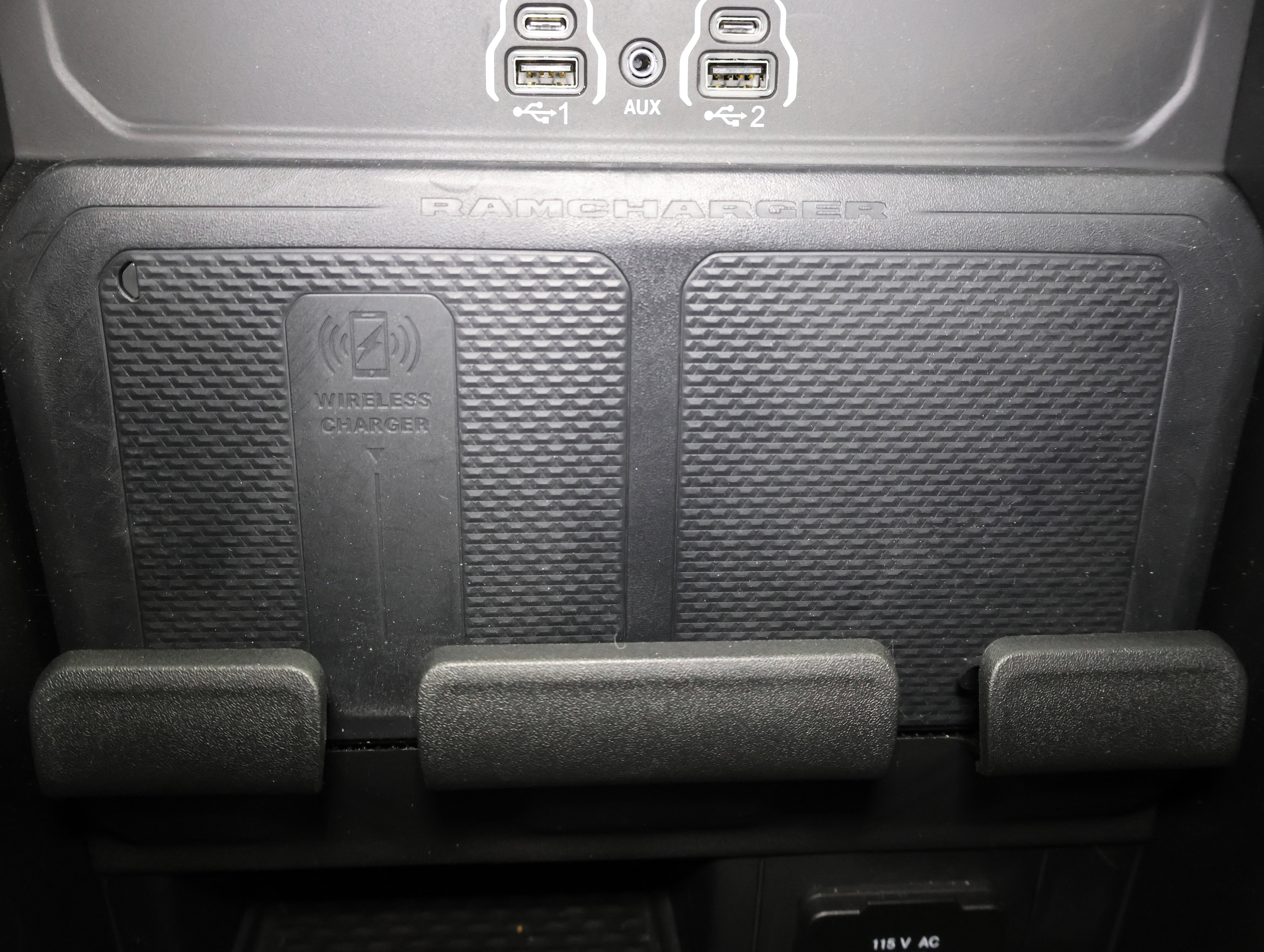 Used 2025 RAM 1500 Big Horn image 47