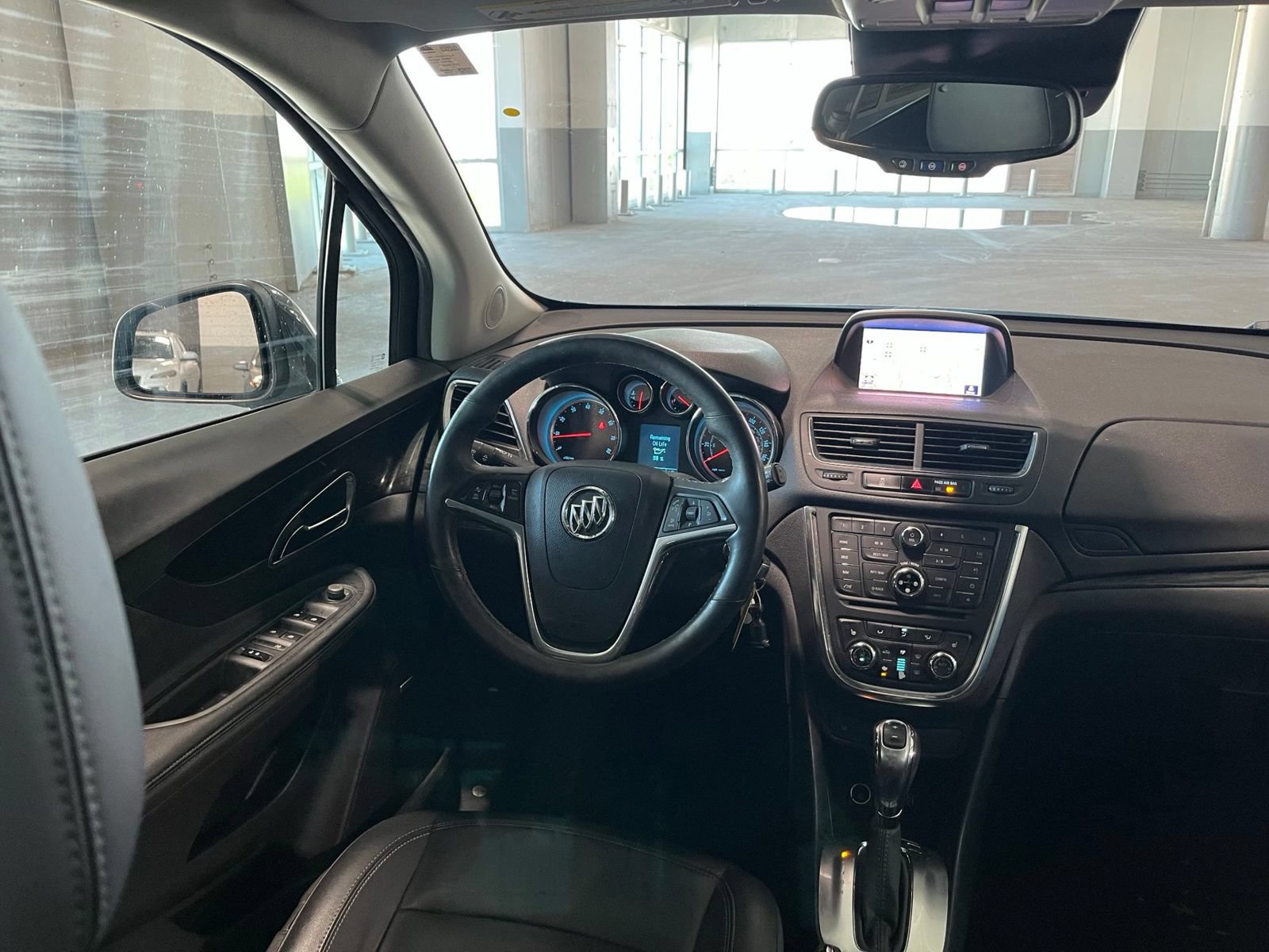 Used 2016 Buick Encore Premium w/ Experience Buick Package AWD/4WD image 38