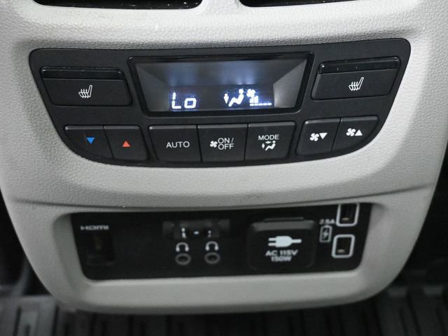 Certified 2021 Honda Pilot Elite image 23