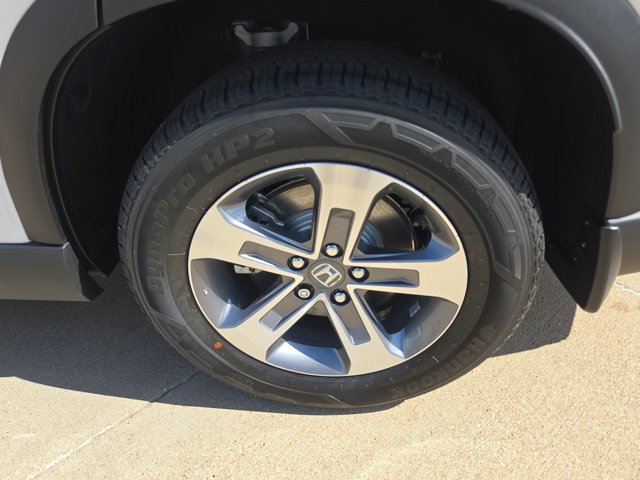 New 2026 Honda Pilot EX-L image 9