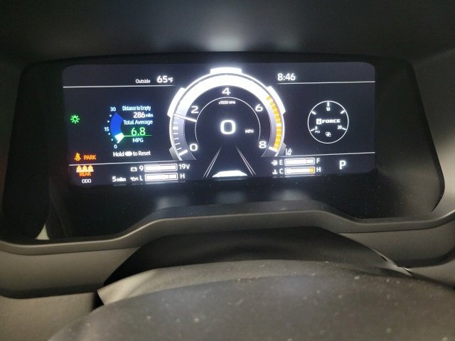 New 2026 Toyota Tundra Limited image 22