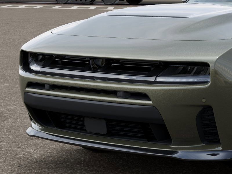 New 2026 Dodge Charger R/T image 11
