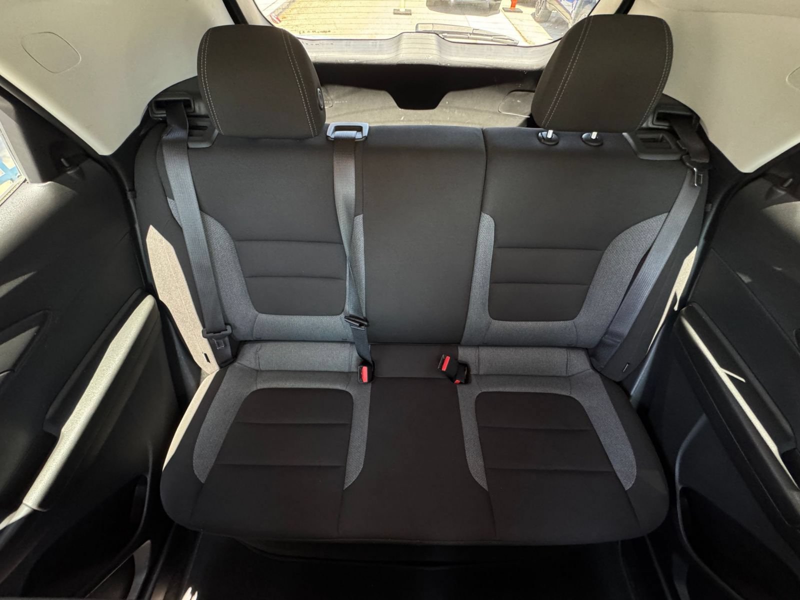 Used 2025 Chevrolet TrailBlazer LT FWD image 37