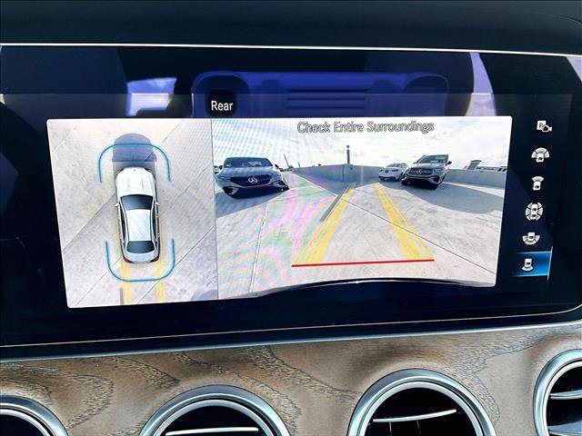 Used 2022 Mercedes-Benz E 350 Sedan image 23