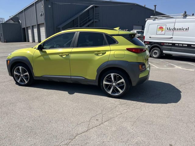 Used 2019 Hyundai Kona Limited image 6