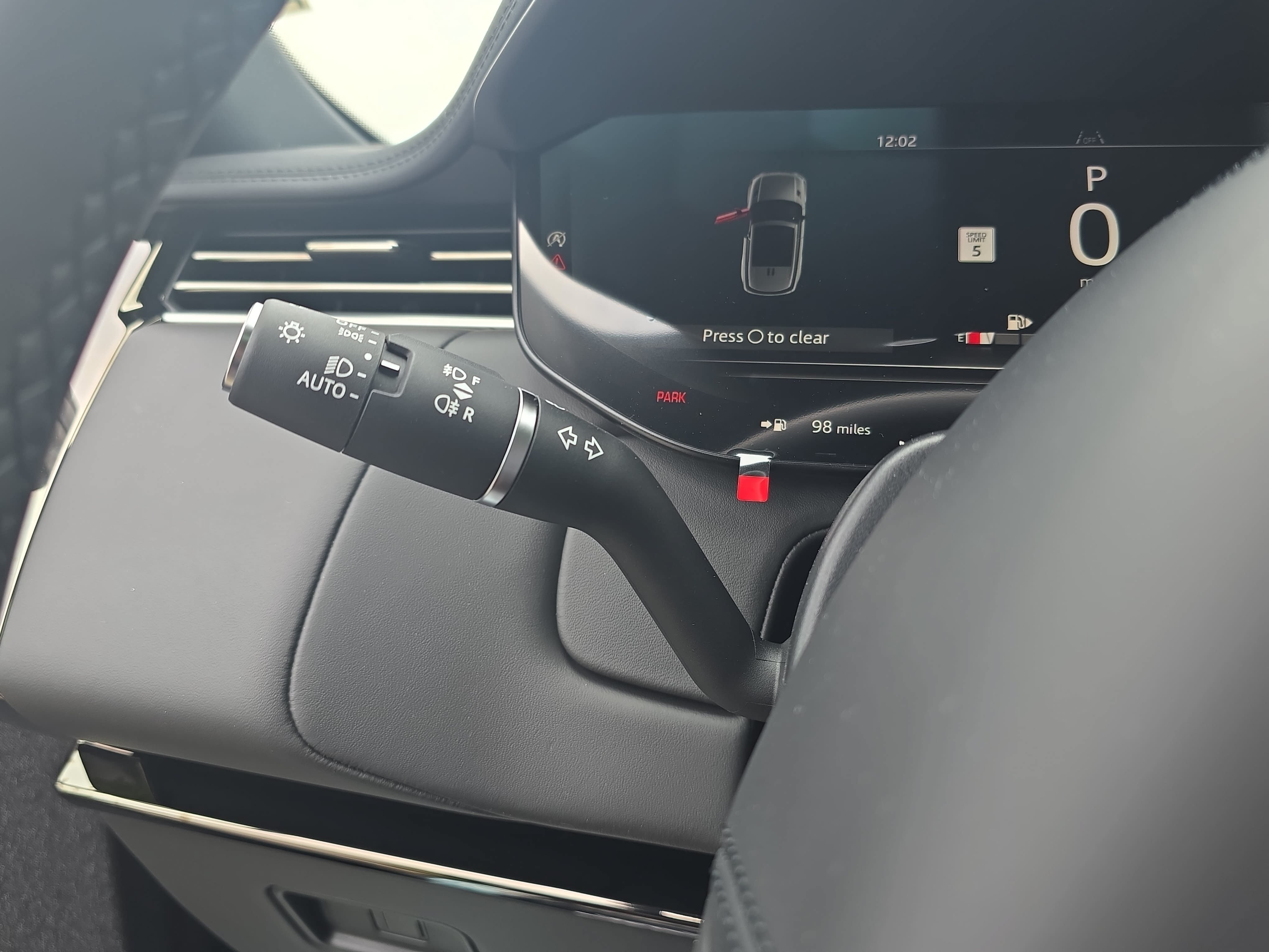 New 2026 Land Rover Range Rover Sport Dynamic SE AWD/4WD image 26