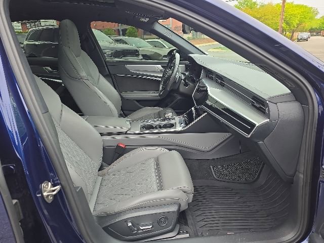 Used 2020 Audi S6 Premium Plus AWD/4WD image 41