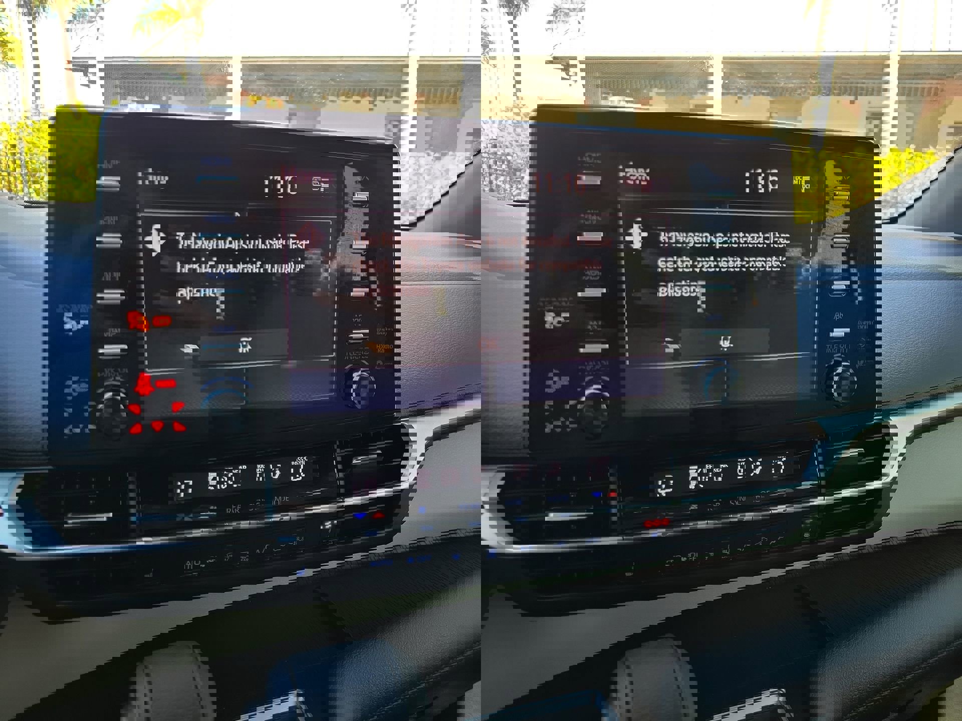 Used 2021 Toyota Sienna XLE AWD/4WD image 22