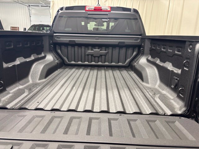 New 2026 Chevrolet Colorado ZR2 w/ Technology Package AWD/4WD image 20