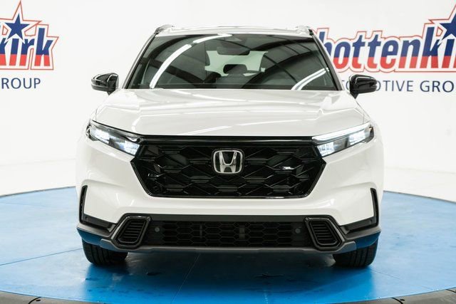 New 2026 Honda CR-V Sport-L image 13