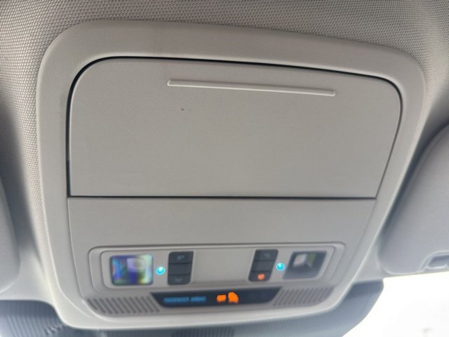 Certified 2025 Ford Explorer Active image 25