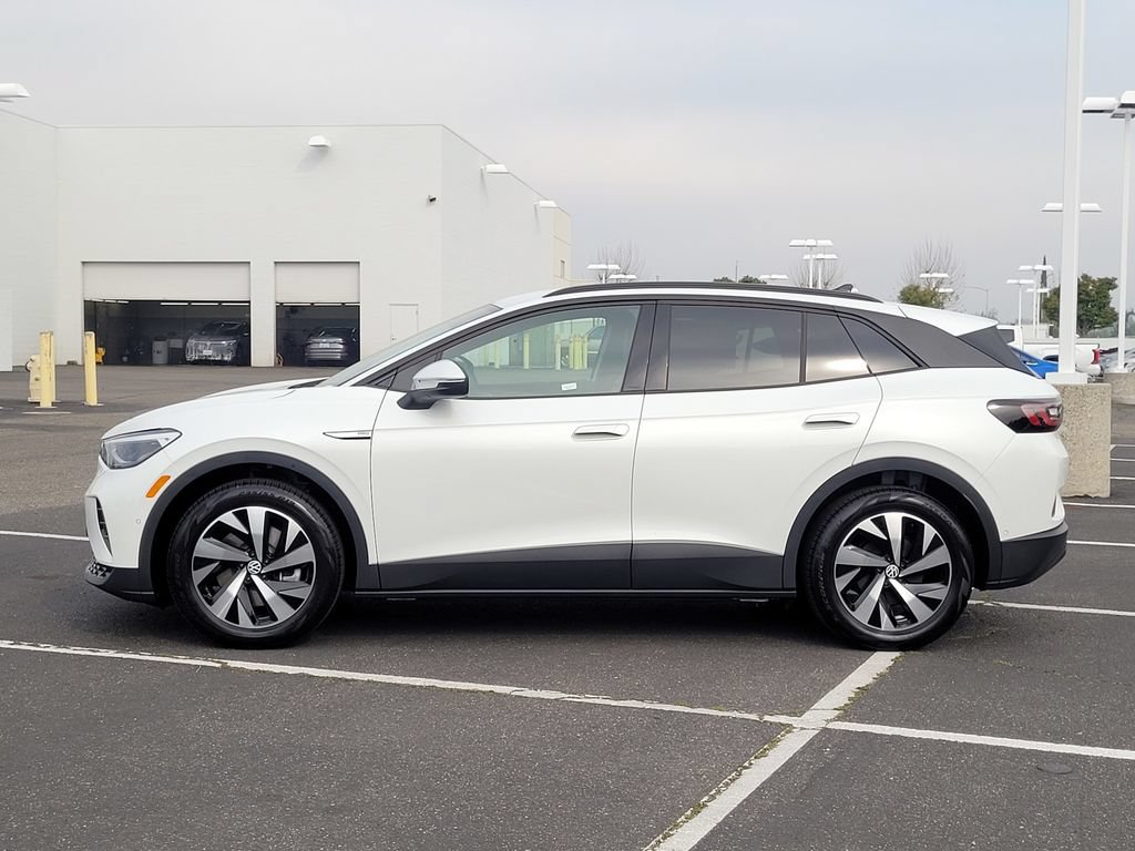 New 2026 Volkswagen ID.4 Pro RWD image 8