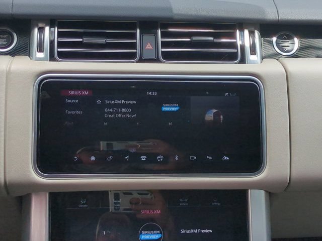 Used 2021 Land Rover Range Rover Westminster Edition AWD/4WD image 17