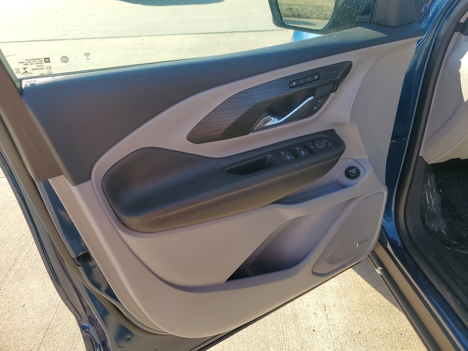 Used 2019 GMC Terrain SLT w/ Preferred Package image 29