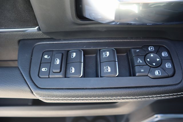 New 2026 RAM 3500 Laramie image 8