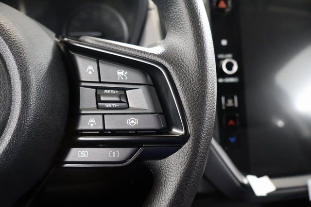 New 2026 Subaru Crosstrek 2.0i Premium image 17