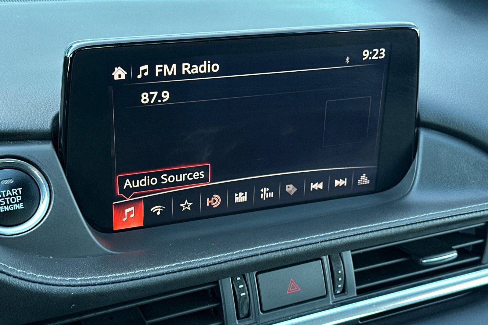 Used 2018 MAZDA MAZDA6 Grand Touring Reserve image 25