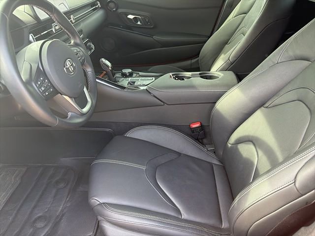 Used 2024 Toyota Supra RWD image 4