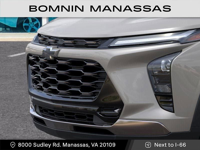 New 2026 Chevrolet Trax ACTIV w/ Driver Confidence Package image 13