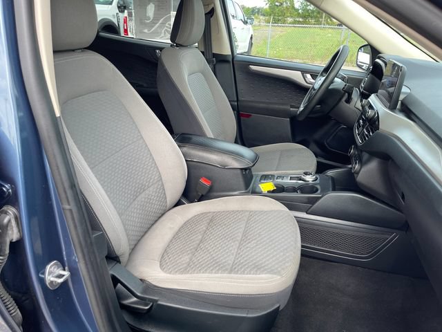 Used 2020 Ford Escape SE AWD/4WD image 35
