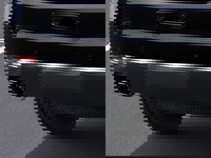 New 2026 Chevrolet Tahoe High Country image 14