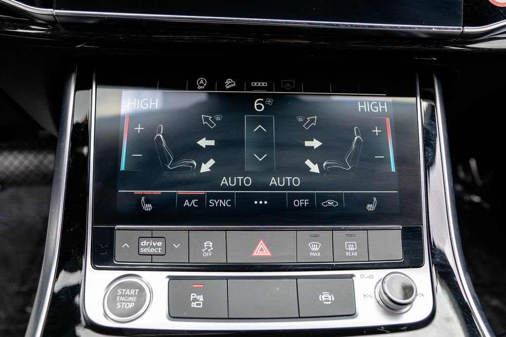 Used 2025 Audi Q7 3.0T Premium Plus AWD/4WD image 26