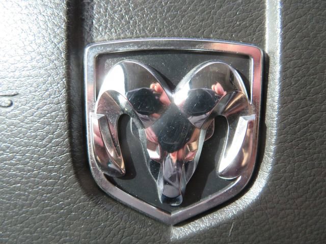 Used 2012 RAM 1500 Lone Star image 22