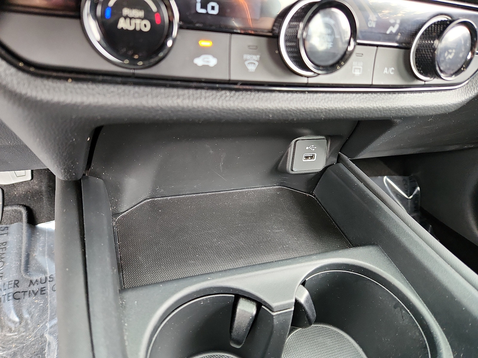 Used 2024 Honda HR-V LX image 24