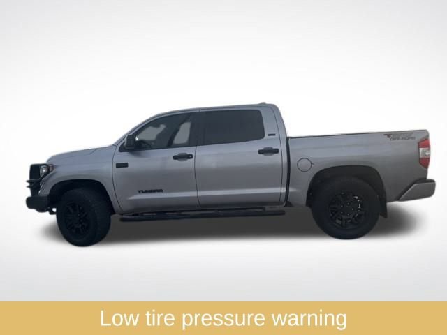 Used 2021 Toyota Tundra SR5 image 4