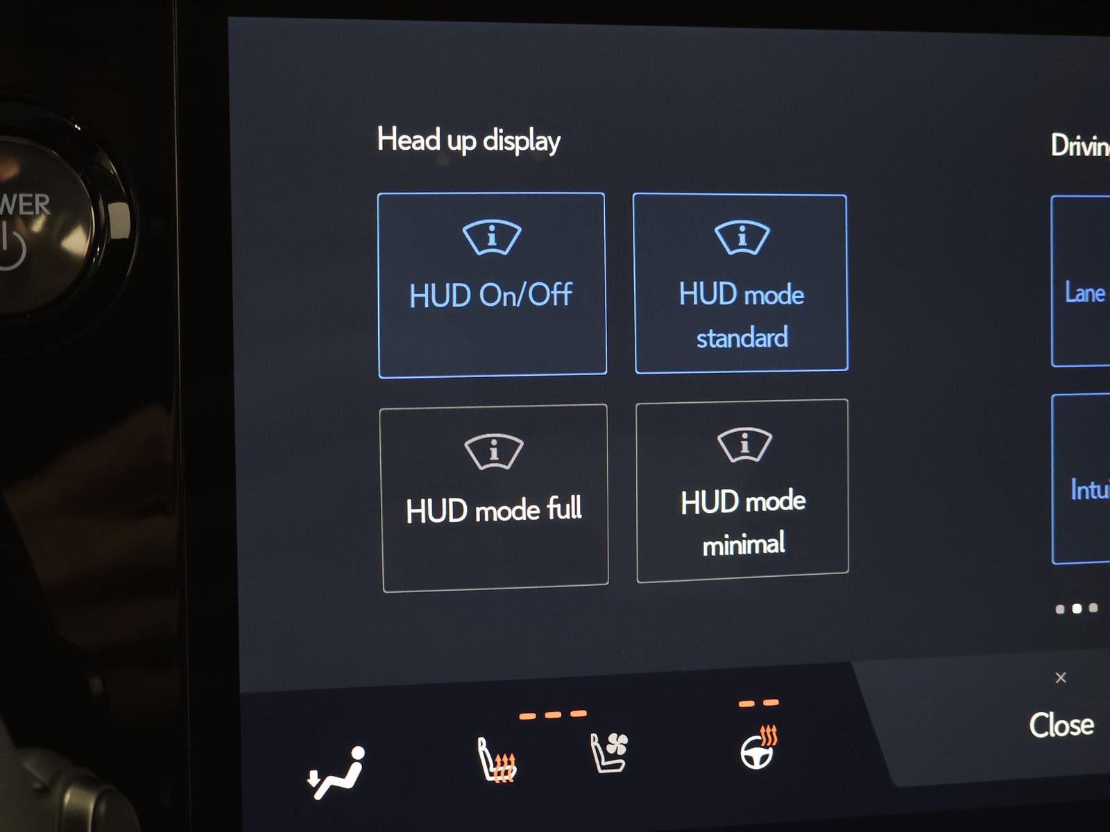 Certified 2023 Lexus NX 350h Luxury w/ Vision Package image 21