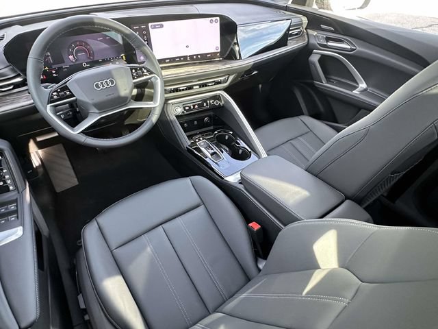 New 2026 Audi Q5 Premium Plus AWD/4WD image 6